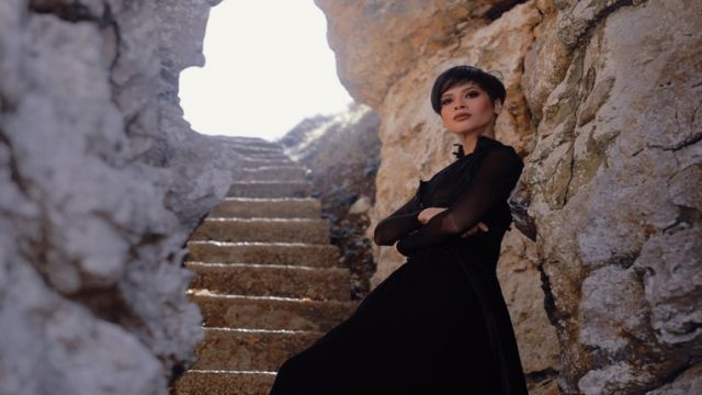 AYDİLGE İLE ''AY''A DAVETLİSİNİZ