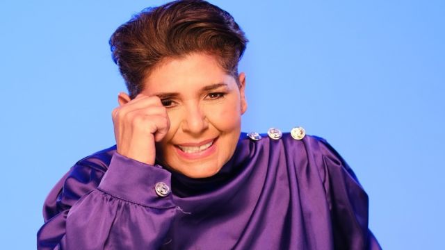 CANSEVER MÜZİK PİYASASINA ATEŞ PÜSKÜRDÜ