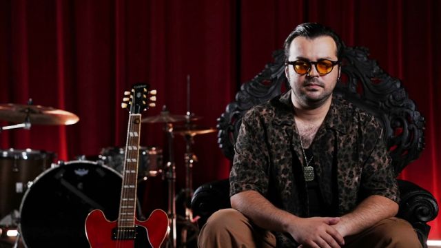 GÖRKEM BAHAROĞLU’NDAN YEPYENİ YORUM