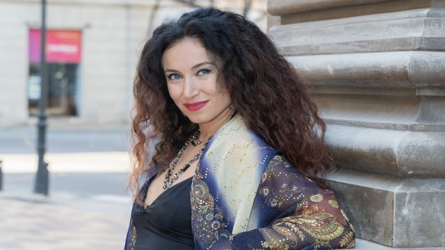 HER GECENİN SABAHI VAR