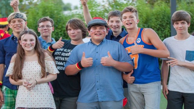 KARİYER GELİŞİMİ EĞİTİMİ UZAY TEKNOLOJİSİYLE AKTARILACAK