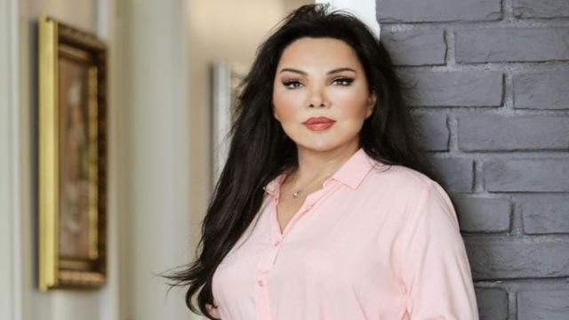 NEŞE AKSOY HAYATINI KAYBETTİ