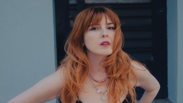 NİHAN BELGİN’DEN YENİ TEKLİ LANSMANI