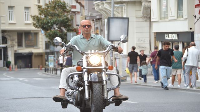 SET YORGUNLUĞUNU YOLLARDA ATIYOR