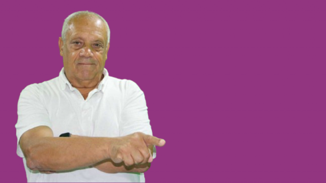 ŞİMDİ DE CEMİYET DÜNYASINA EL ATTI