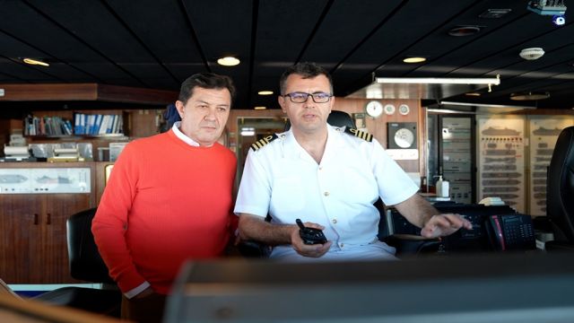 VİZESİZ KARADENİZ TURLARI BAŞLIYOR!