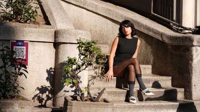 SENA ŞAHİN’DEN DUYGUSAL BİR SLOW POP