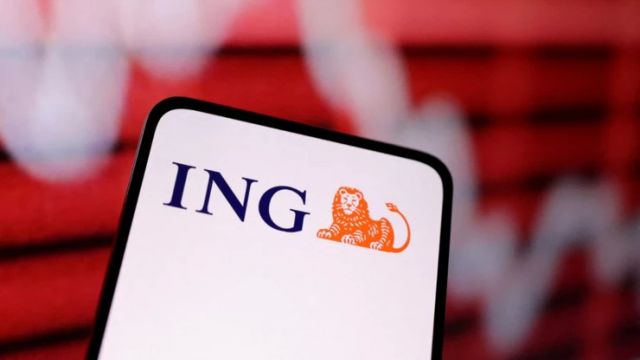 ING’NİN BÜYÜME RAKAMLARI SEKTÖRÜN GÖLGESİNDE KALDI