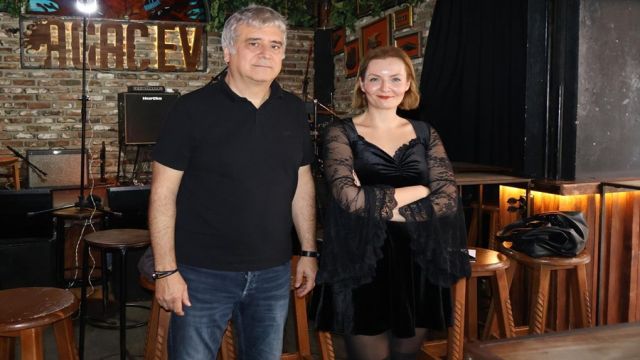 MAVİ SAKAL EFSANESİ GERİ DÖNÜYOR