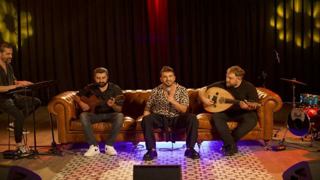 SARP KAYA’NIN YENİ HİKÂYESİ