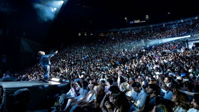 YAZIN EN ÇOK KONUŞULAN ETKİNLİĞİ