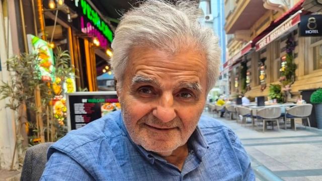 YEŞİLÇAM’IN ‘ZIP ZIP’I NEÇDET KÖKEŞ YOĞUN BAKIMDA