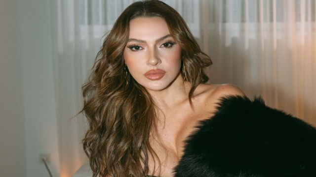 HADİSE’DEN YENİ ALBÜM MÜJDESİ