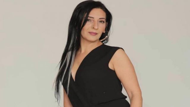 KORKU SİNEMASINA EYLEM DOĞAN DOPİNGİ