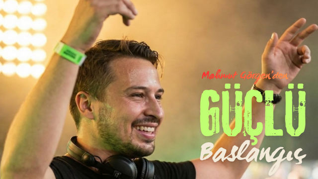 POWERTÜRK FM DİNLEYİCİLERİYLE BULUŞUYOR