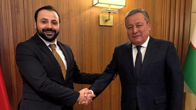 TÜRKİYE’DE YENİ YATIRIM ANLAŞMALARI