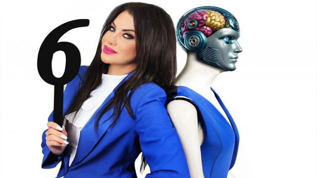 YELDA BAŞARAN SORDU, YAPAY ZEKÂ CEVAPLADI