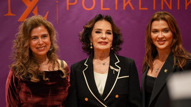 GÜZELLİK ACELEYE GELMEZ