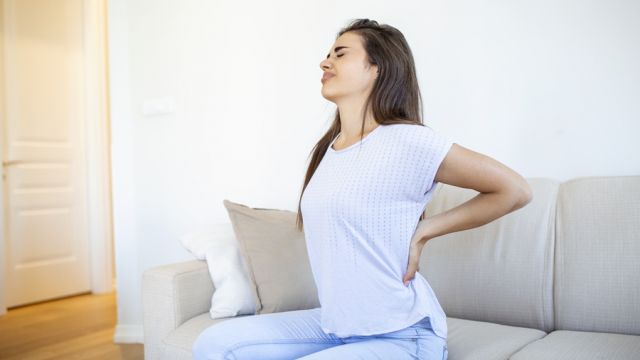 HER BEL AĞRISI FITIK DEĞİLDİR