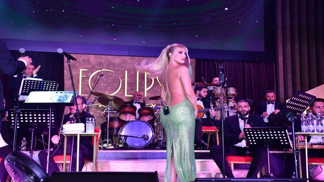 PETEK DİNÇÖZ BATUM’U SALLADI