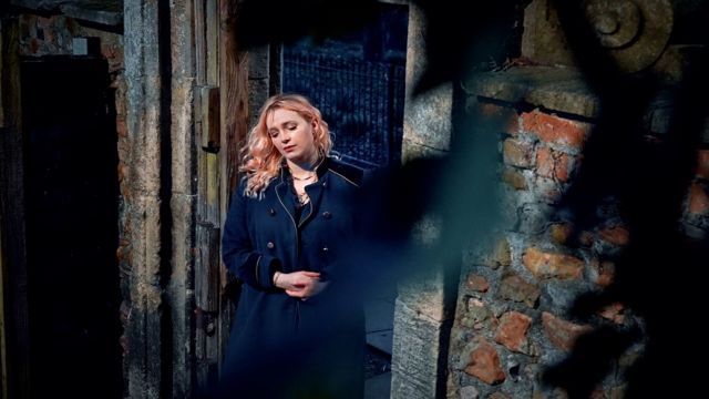 ISOLDE ROXBY’DEN ÇANAKKALE TÜRKÜSÜ