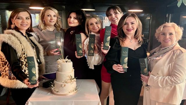 MÜGE ULUSOY’DAN ÖRNEK DAVRANIŞ