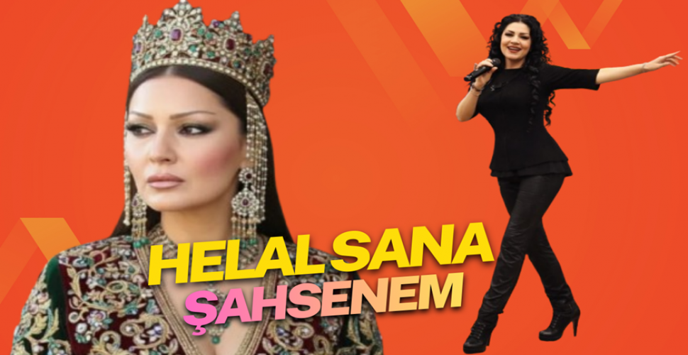 ŞAHSENEM’DEN 8 MART’TA ANLAMLI KONSER