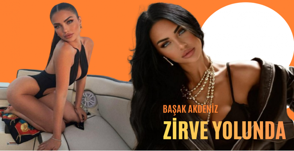 TÜRKİYE’Yİ MODA DÜNYASINDA TEMSİL ETMEYE HAZIRLANIYOR