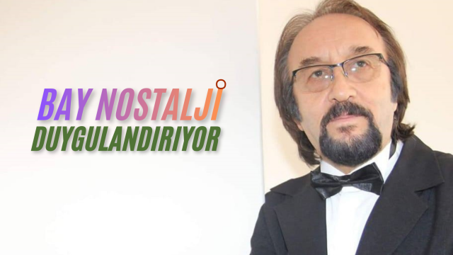 BAKIŞINA YANDIM İLE ZİRVEYE