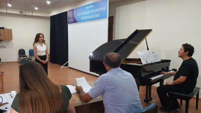 KIRSALDAN ÜLKEYE YAYILAN MELODİLER