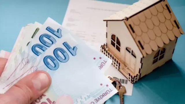 NİSAN AYI KİRA ZAM ORANI NETLEŞTİ