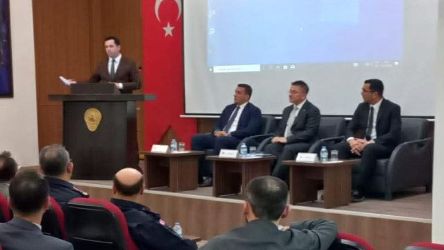 YASA DIŞI BAHİS SUÇLARIYLA MÜCADELE ZİRVESİ