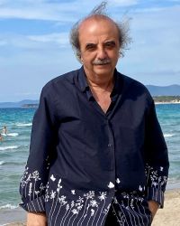 CELAL KODAMANOĞLU