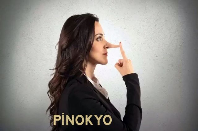 PİNOKYO