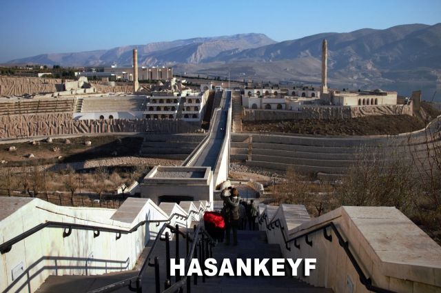 HASANKEYF