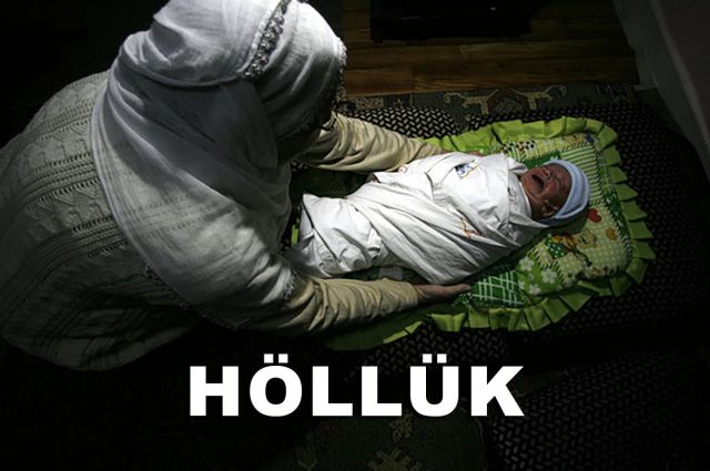 HÖLLÜK