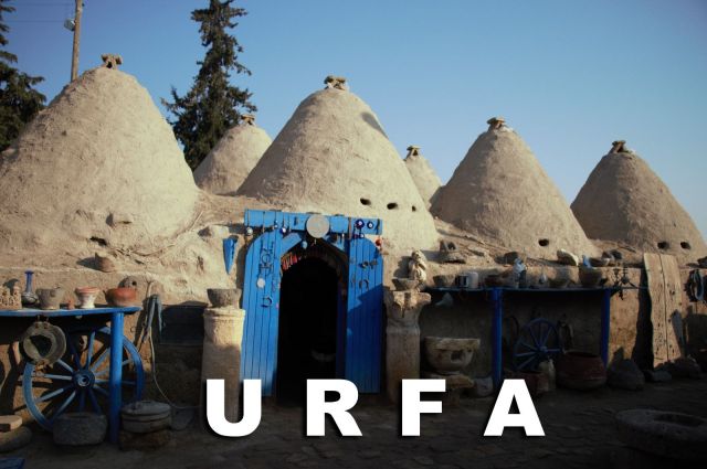 URFA