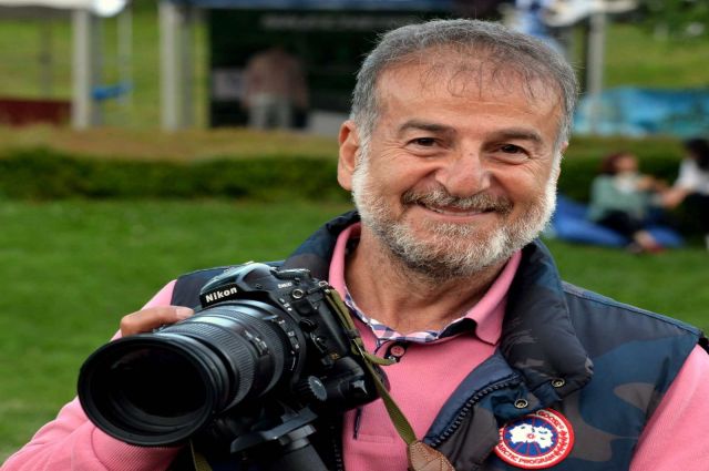 3 MAYIS: SESİMİZİN KISILDIĞI GÜNDE DAHİ KALEMİ EĞİP BÜKMEYENLERİN GÜNÜ