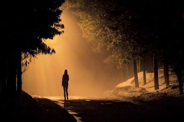 HAYAT BİR UMUTTUR…