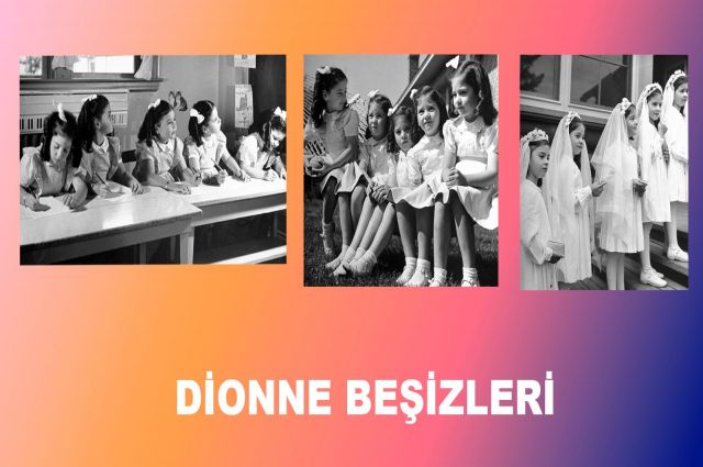 DİONNE BEŞİZLERİ