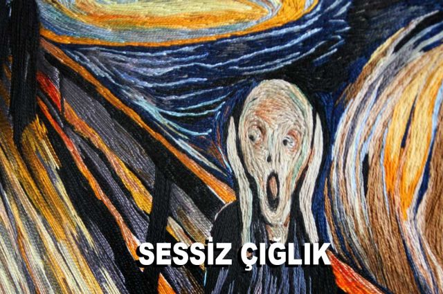 SESSİZ ÇIĞLIK