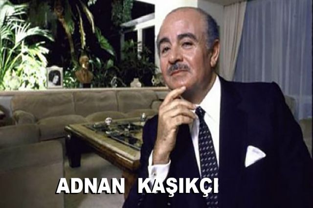 ADNAN KAŞIKÇI