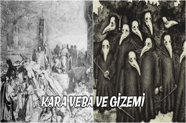 KARA VEBA GİZEMİ