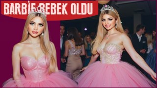 DİANA RESULOVA BÜYÜLEDİ