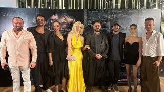 BU KIŞ KORKUNUN ADI ''ZİFİR''