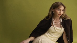 İLKBAHAR/YAZ SEZONUNA GÜÇLÜ BİR YORUM