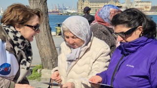 TÜRKİYE’DE 72 BİN DİYALİZ HASTASI VAR